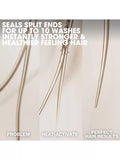 ghd split end sealer 100ml leave-in treatment, imported from the UK