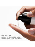 The INKEY List 360 skin clearing serum 30ml (British brand)