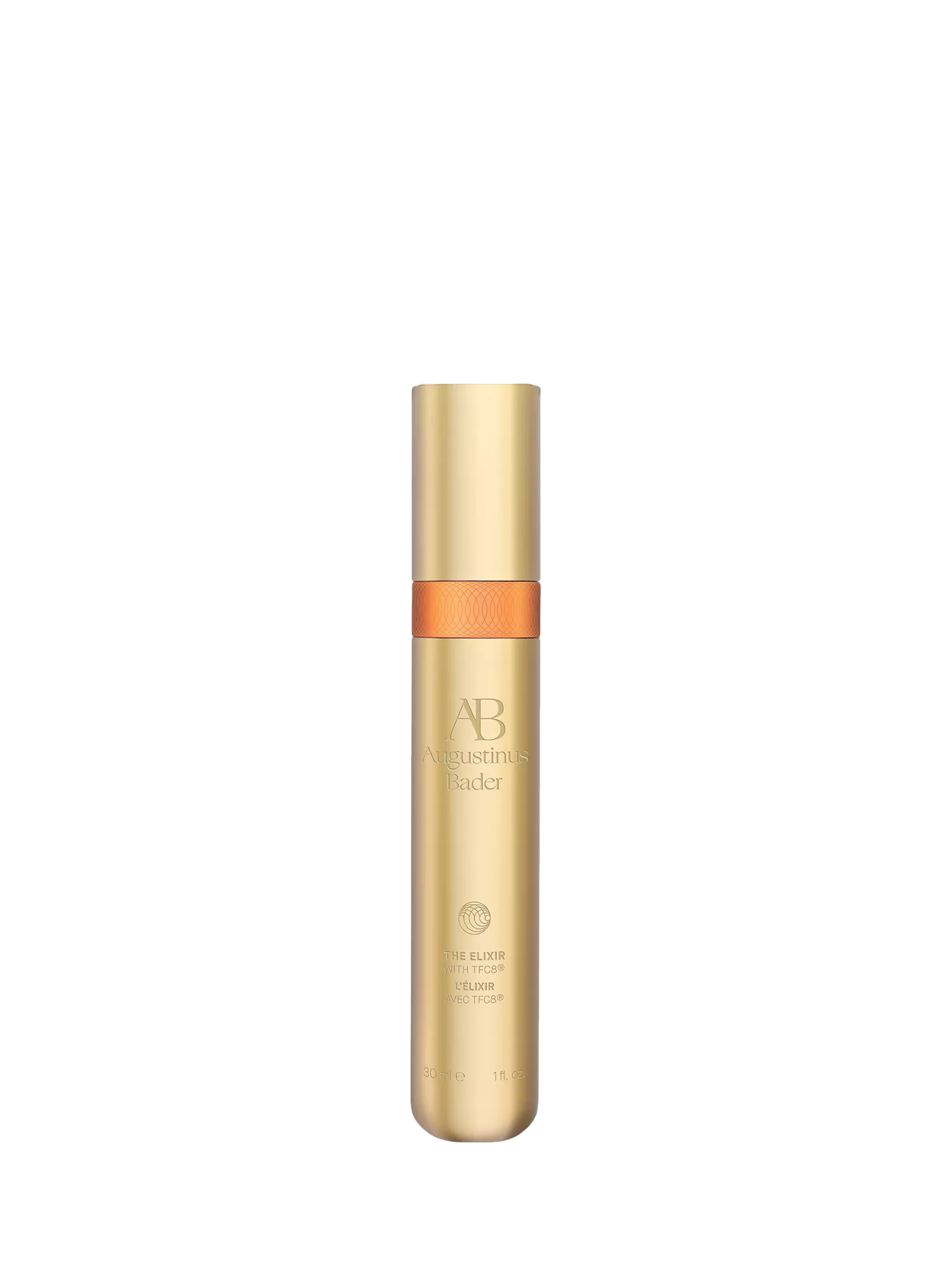 Augustinus Bader The Elixir 30ml serum, UK version