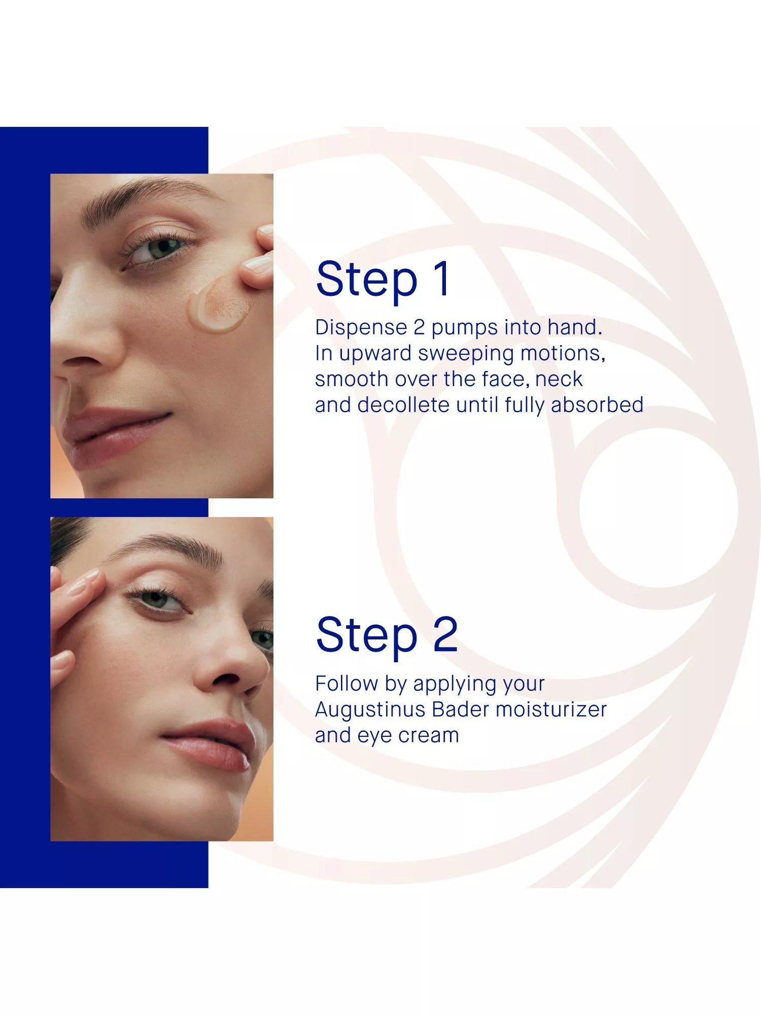 Augustinus Bader The Elixir 30ml serum, UK version