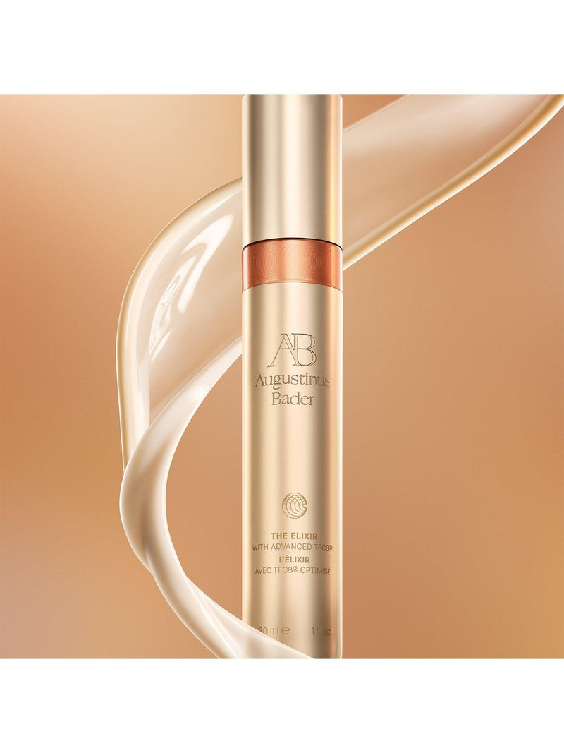 Augustinus Bader The Elixir 30ml serum, UK version