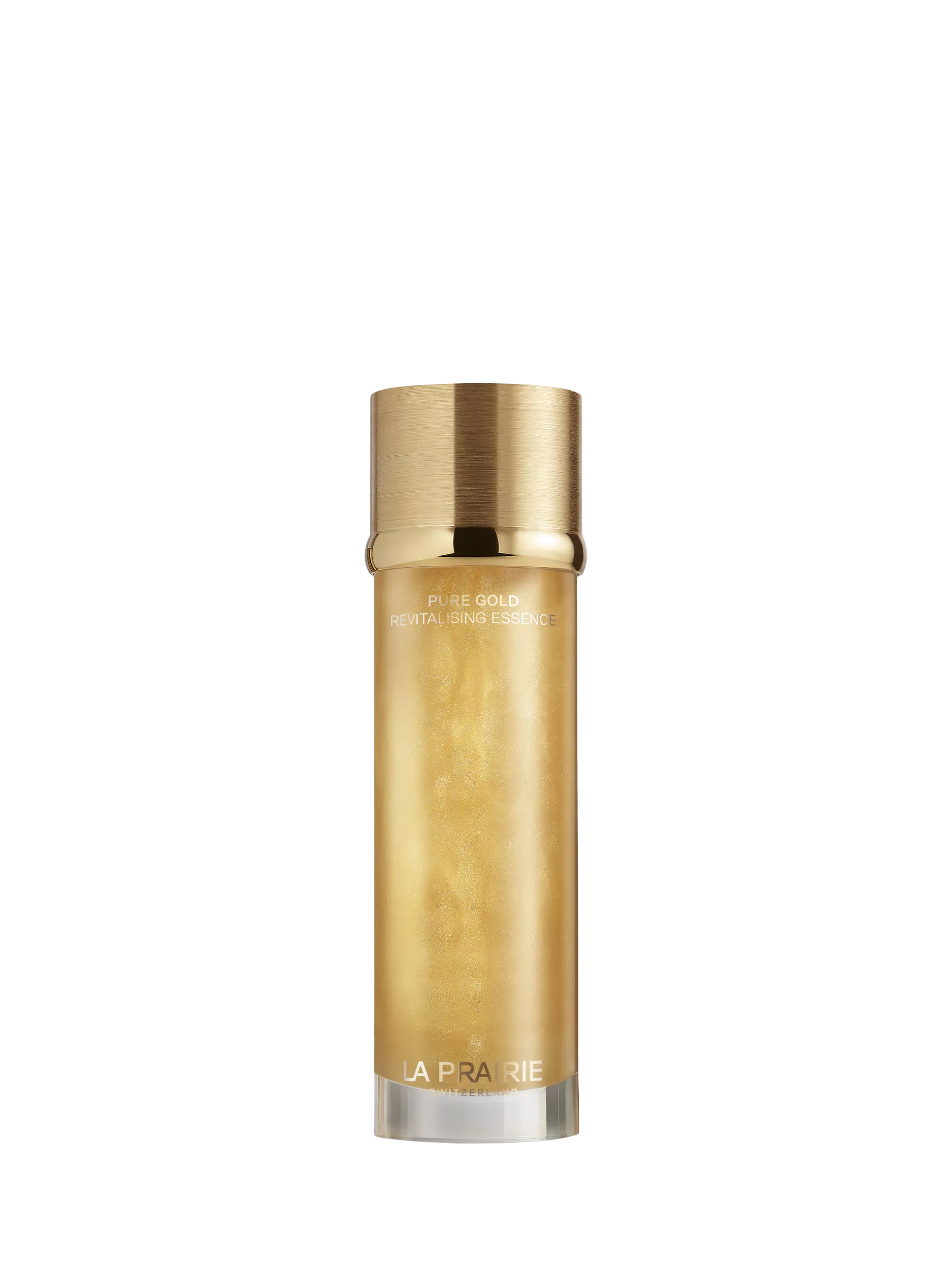 La Prairie Pure Gold Revitalising Essence 130ml, UK version