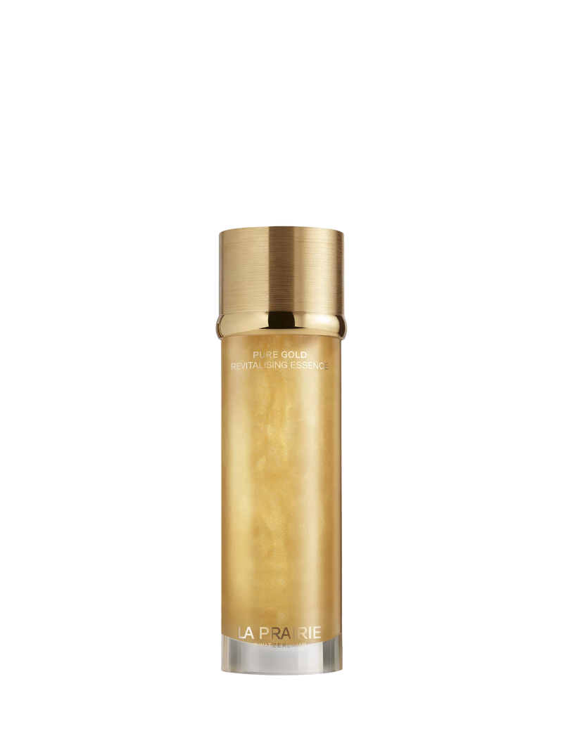 La Prairie Pure Gold Revitalising Essence 130ml, UK version