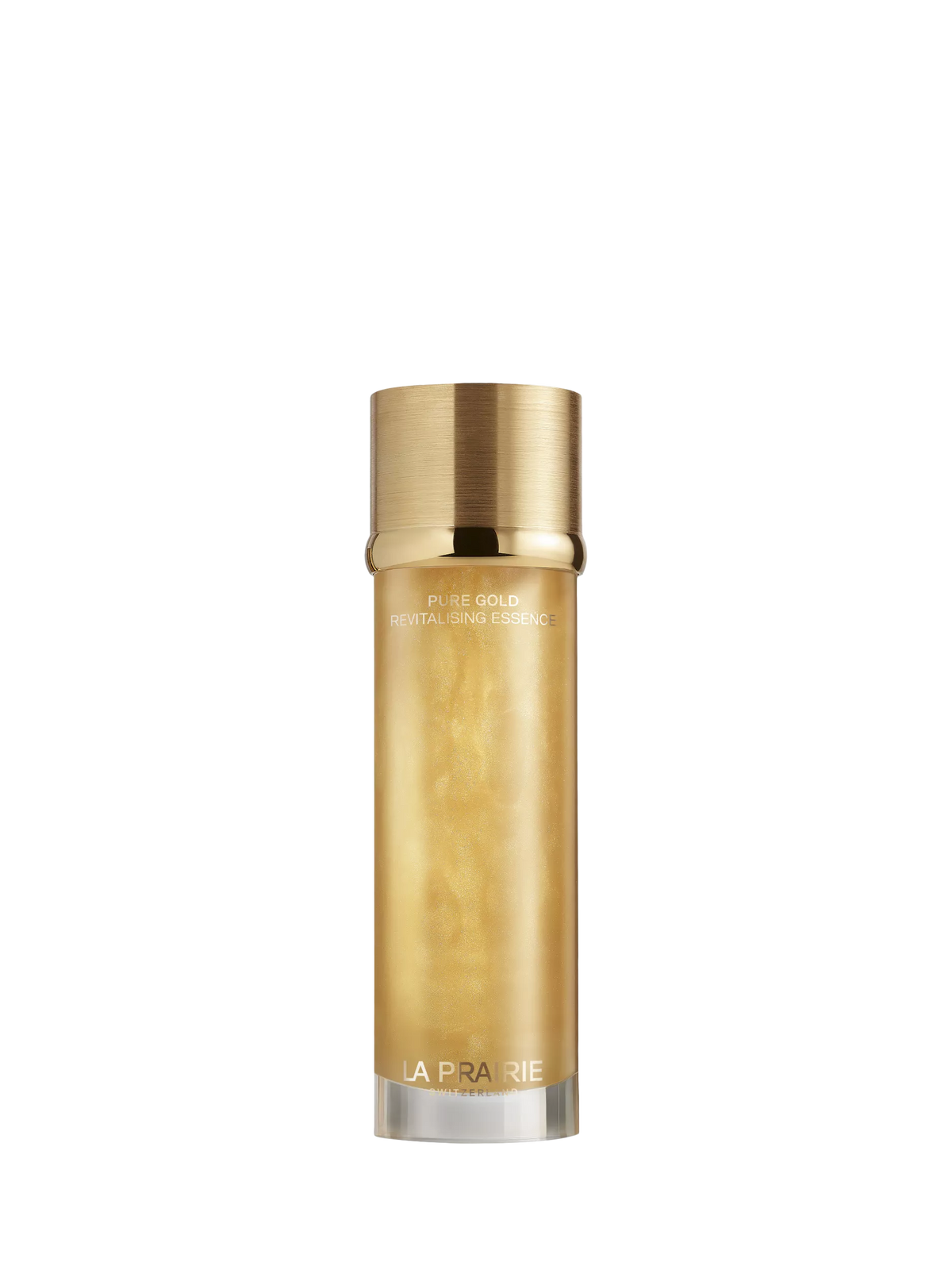 La Prairie Pure Gold Revitalising Essence 130ml, UK version