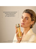 La Prairie Pure Gold Revitalising Essence 130ml, UK version