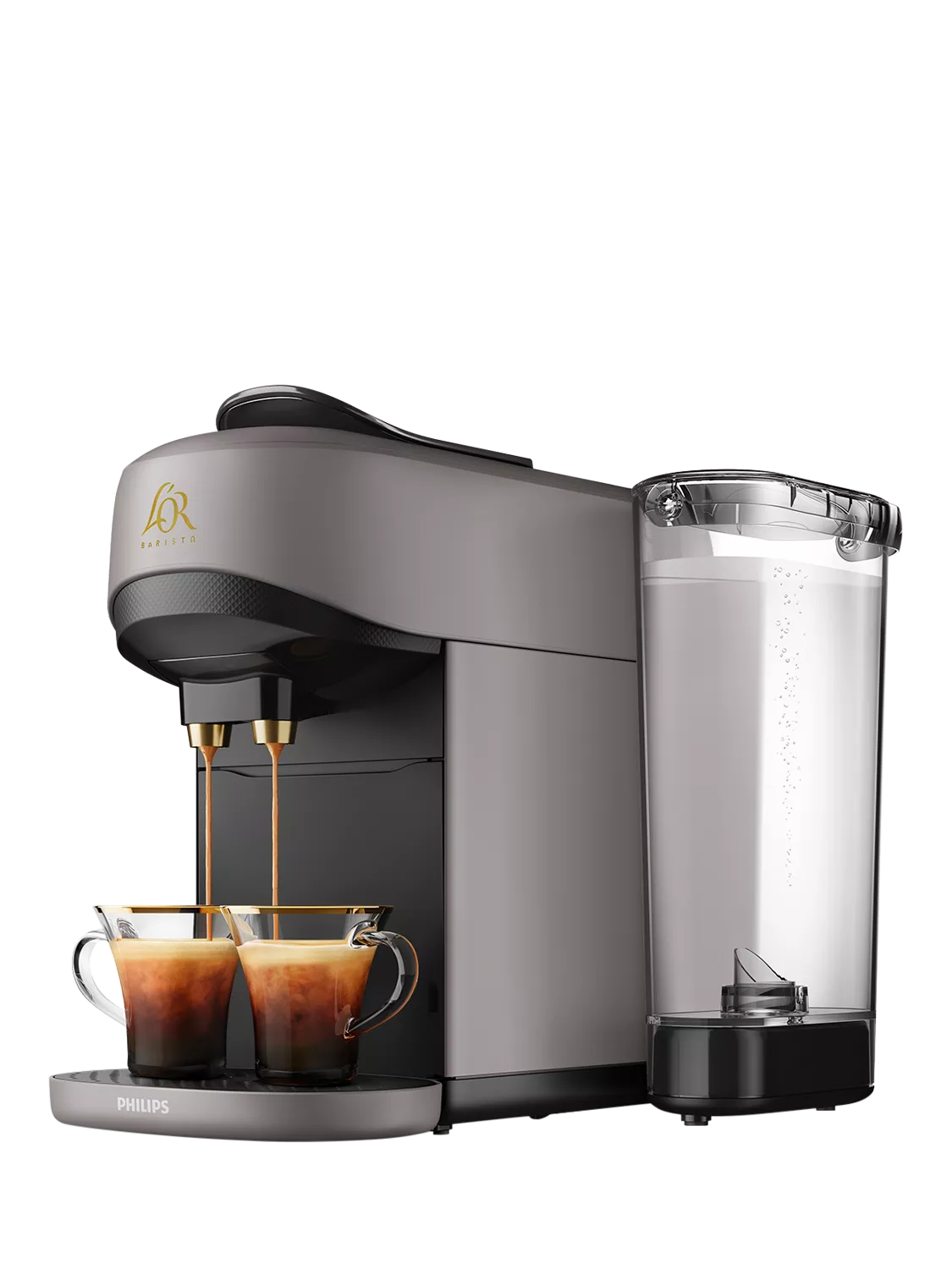 Philips L'Or Barista Absolu LM9512 Capsule Coffee Machine