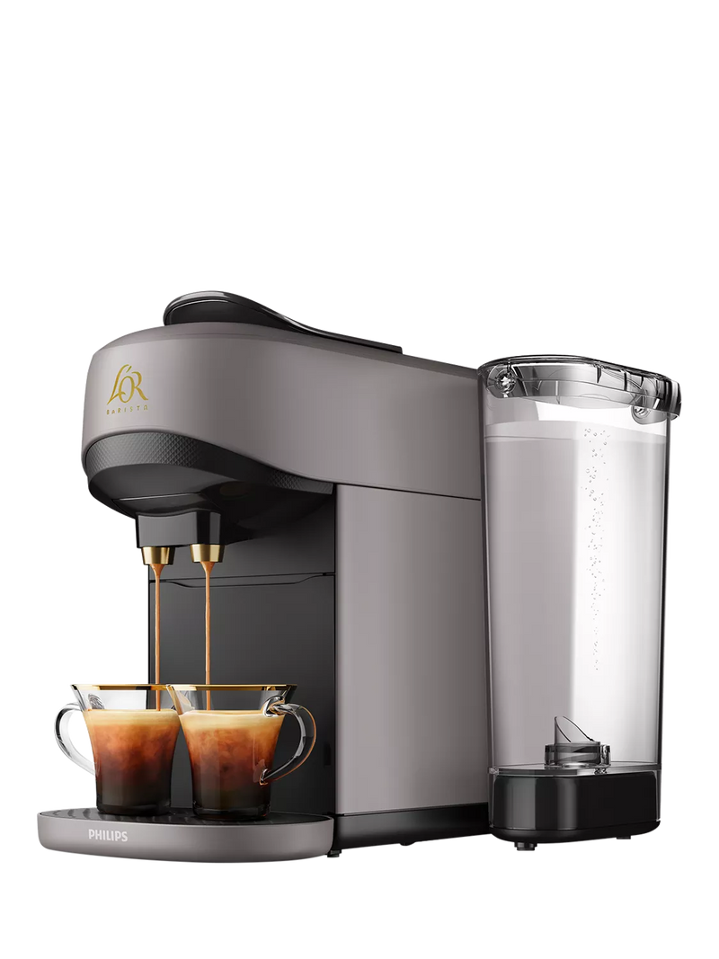 Philips L'Or Barista Absolu LM9512 Capsule Coffee Machine