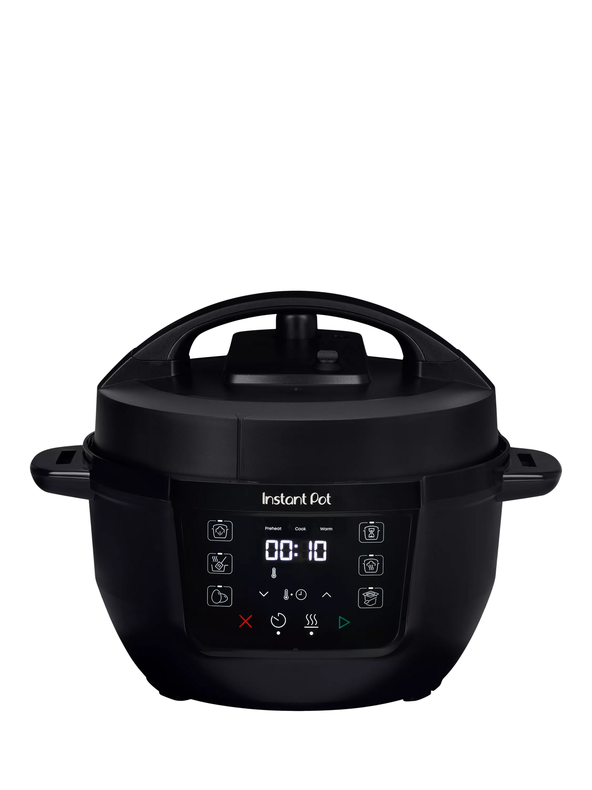 Instant Pot Classic Mini Multi Cooker 3.8L, imported from the UK
