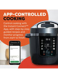Instant Pot multi cooker Wi-Fi Enabled 5.7L, UK version