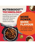 Instant Pot multi cooker Wi-Fi Enabled 5.7L, UK version