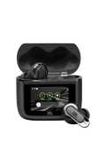 JBL Tour Pro 3 earbuds with smart case (British brand)