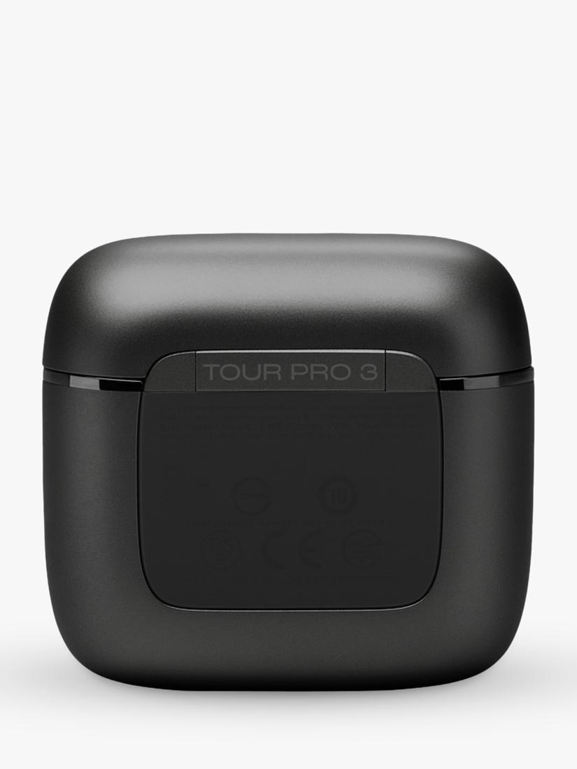 JBL Tour Pro 3 earbuds with smart case (British brand)