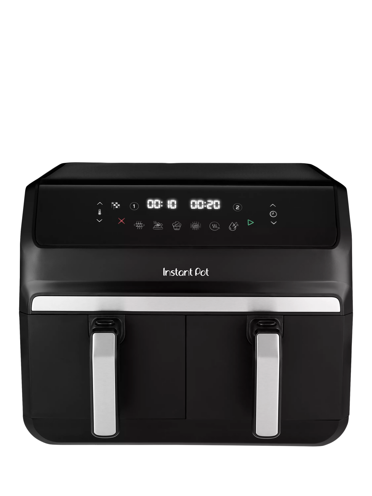 Instant Pot Vortex Dual air fryer 8L, imported from the UK
