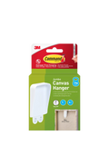 Command Jumbo Canvas Picture Hanger 2kg, imported from the UK