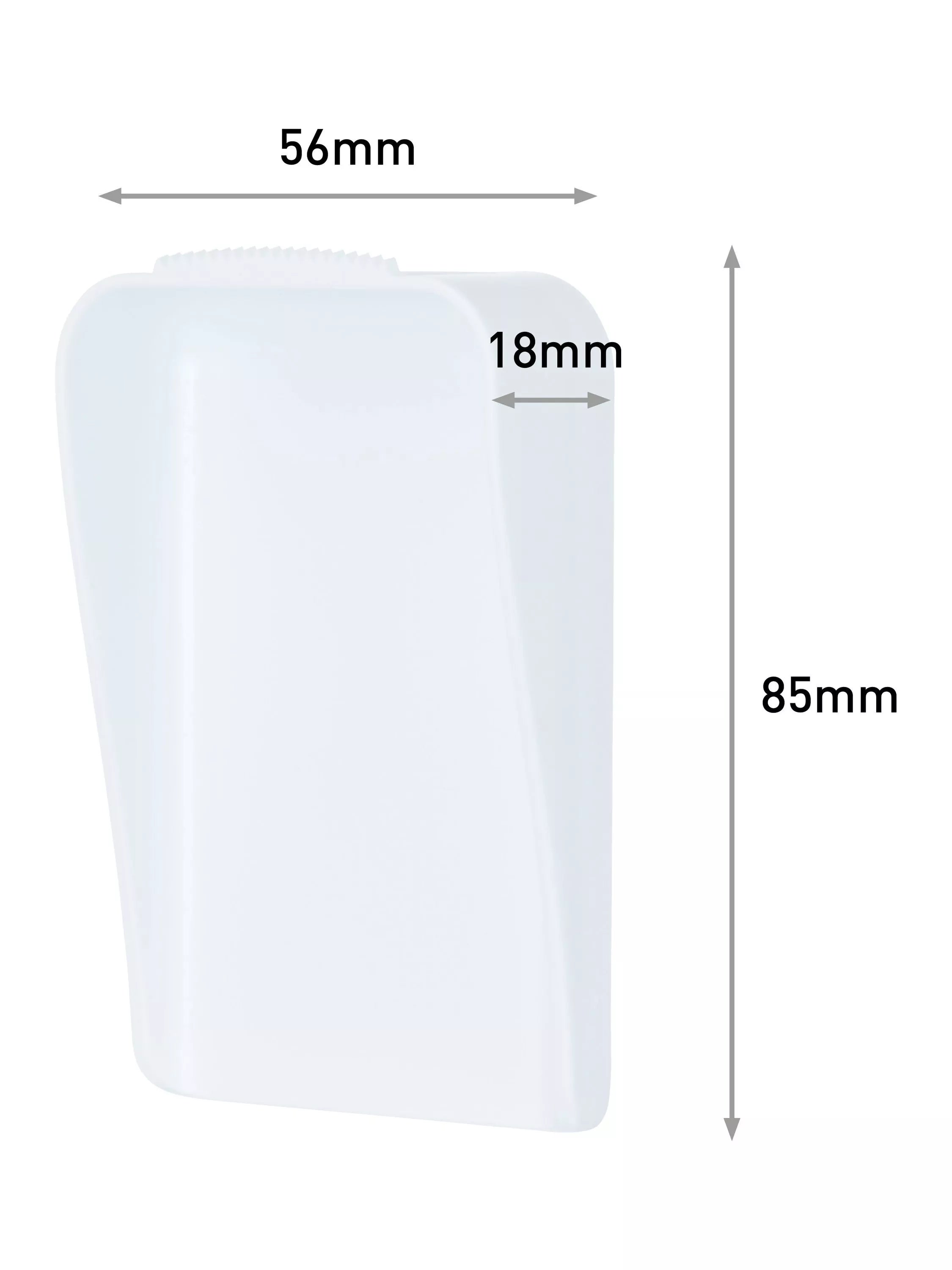 Command Jumbo Canvas Picture Hanger 2kg, imported from the UK