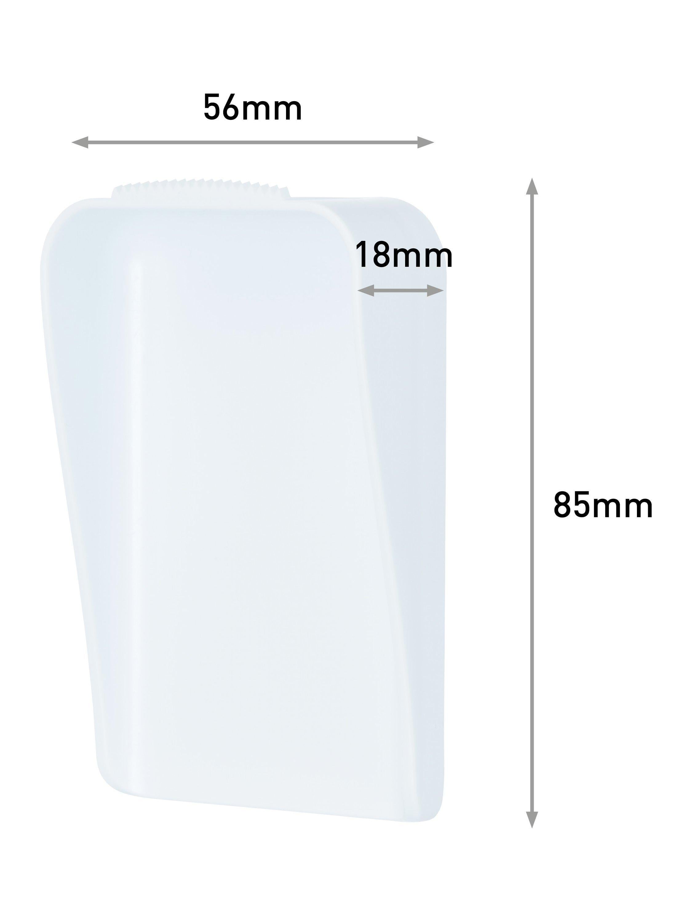 Command Jumbo Canvas Picture Hanger 2kg, imported from the UK