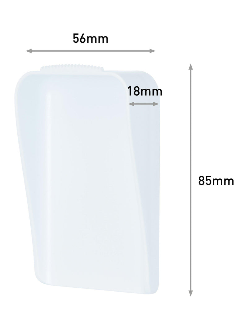 Command Jumbo Canvas Picture Hanger 2kg, imported from the UK