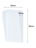 Command Jumbo Canvas Picture Hanger 2kg, imported from the UK