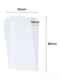 Command Jumbo Canvas Picture Hanger 2kg, imported from the UK