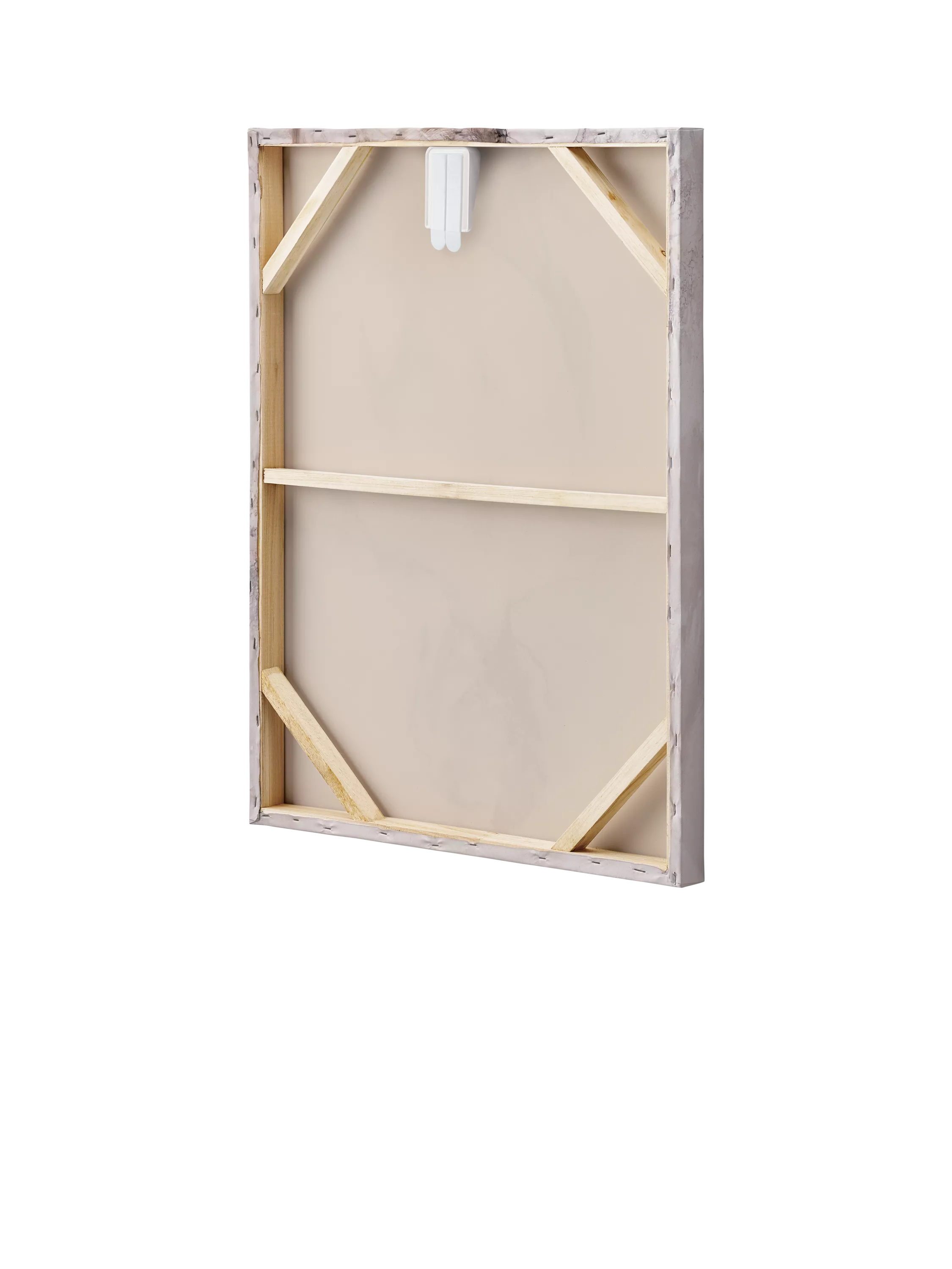 Command Jumbo Canvas Picture Hanger 2kg, imported from the UK