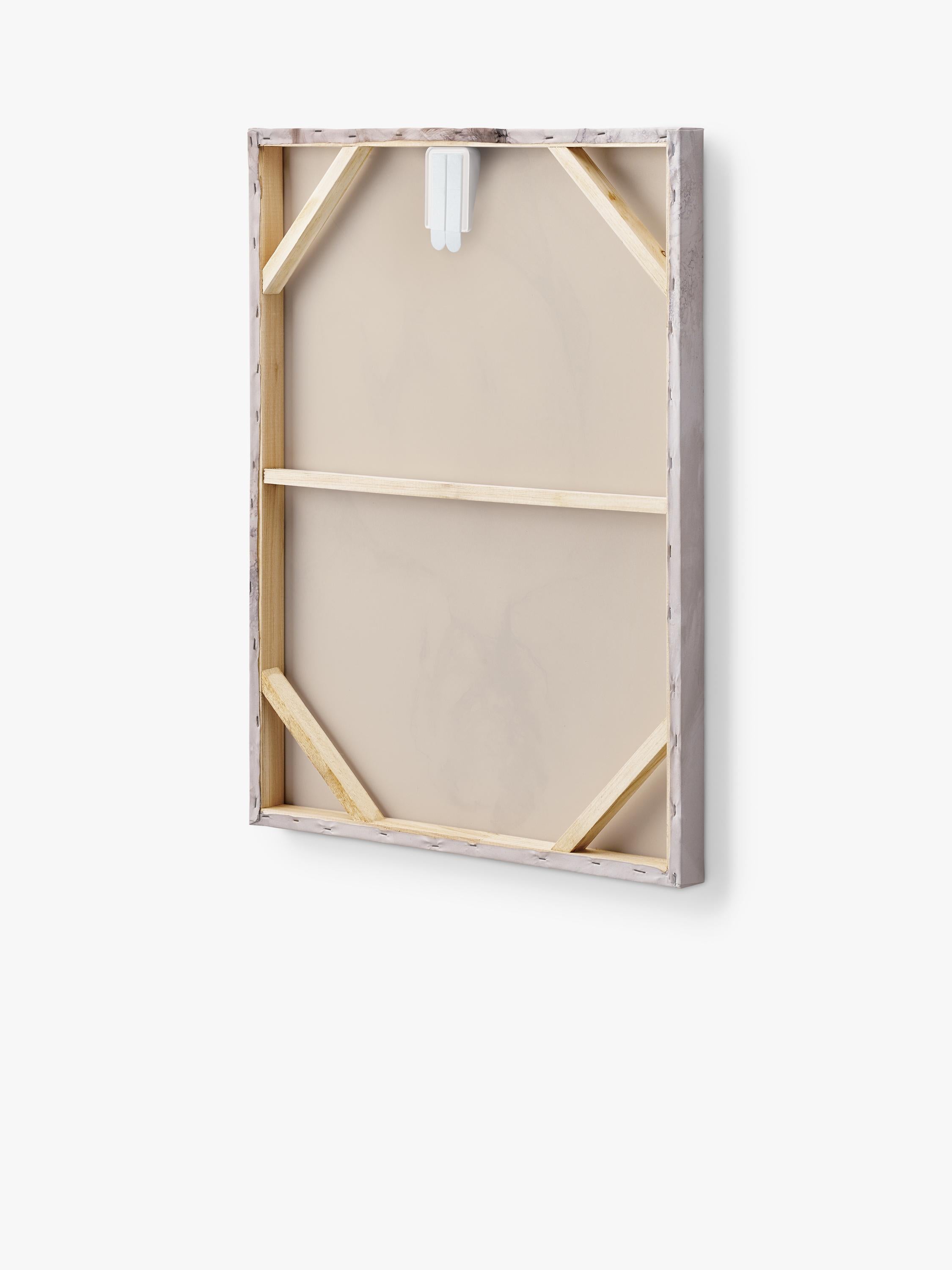Command Jumbo Canvas Picture Hanger 2kg, imported from the UK