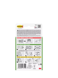 Command large picture hanging strips 7kg (British brand)