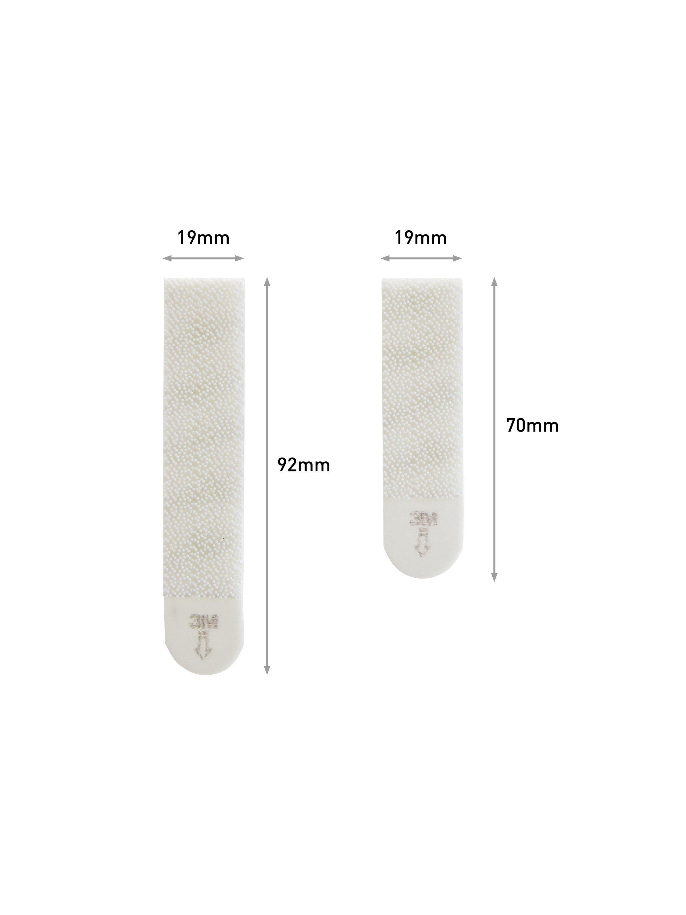 Command picture hanging strips medium and large - British product