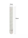 Command narrow picture hanging strips 5kg, imported from the UK