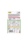 Command narrow picture hanging strips 5kg, imported from the UK