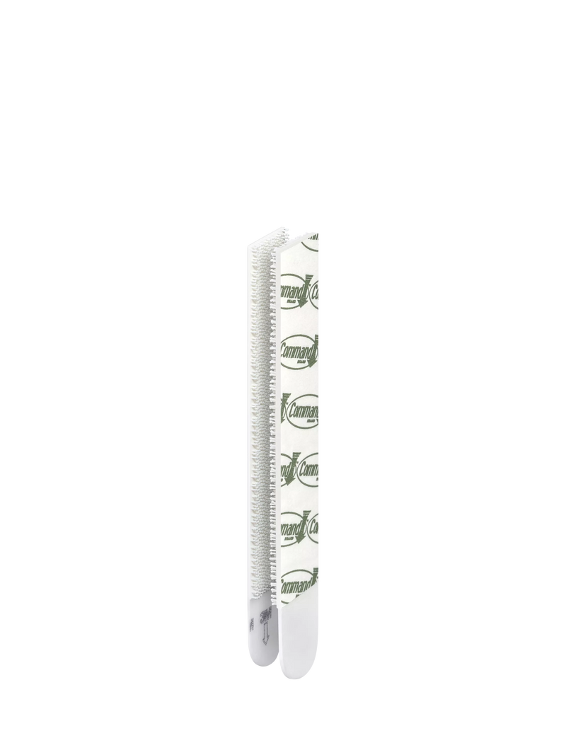 Command narrow picture hanging strips 5kg, imported from the UK