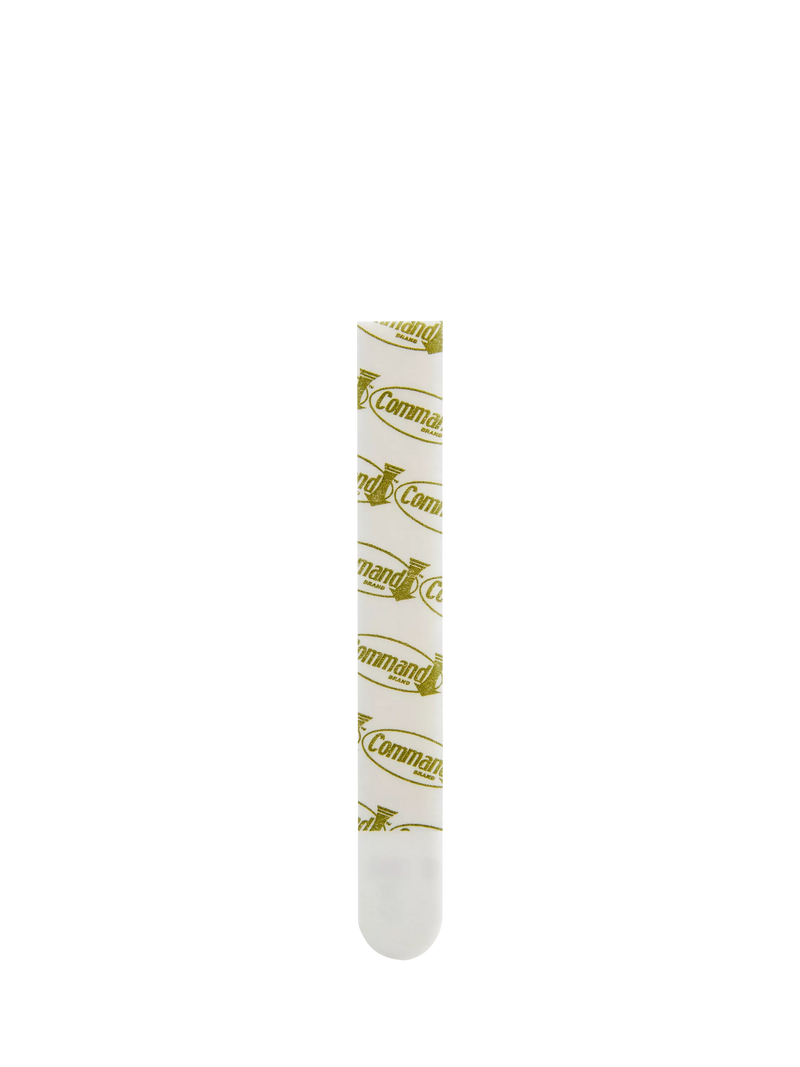 Command narrow picture hanging strips 5kg, imported from the UK