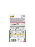 Command small picture hanging strips 2kg (British brand)