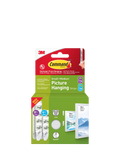 Command picture hanging strips small and medium imported from the UK