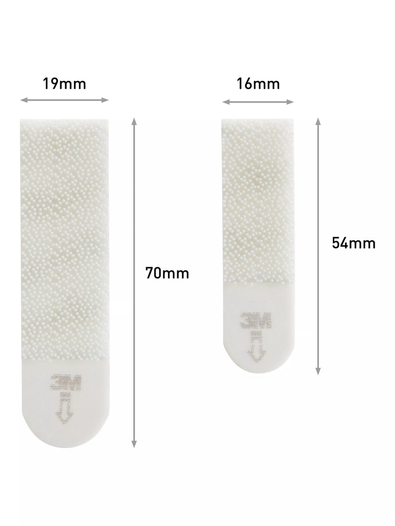 Command picture hanging strips small and medium imported from the UK