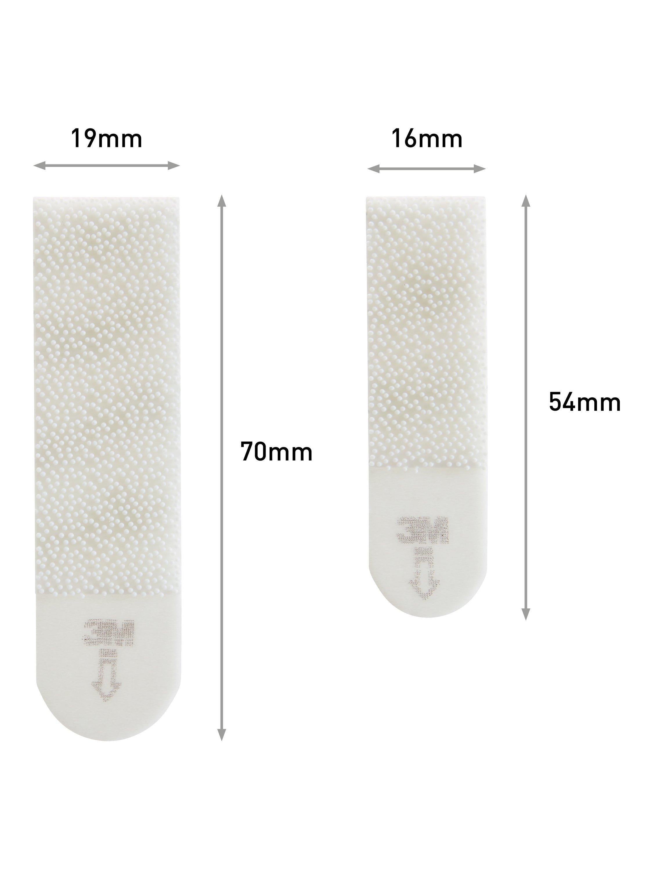 Command picture hanging strips small and medium imported from the UK