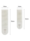 Command picture hanging strips small and medium imported from the UK