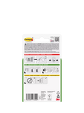 Command frame hanger universal sticky nail 2kg (British brand)