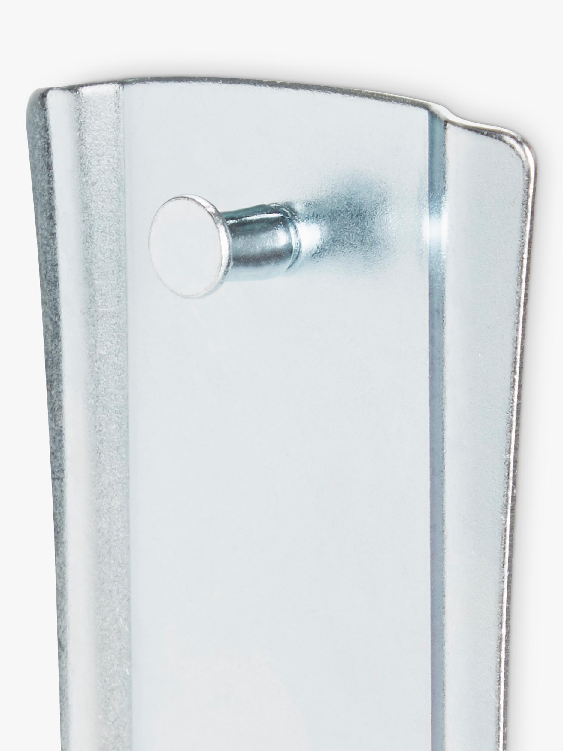 Command frame hanger universal sticky nail 2kg (British brand)