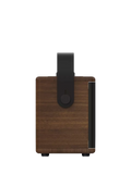 Pure Classic Aura Bluetooth speaker, Walnut (British brand)