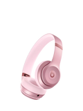 Beats Solo 4 Wireless Bluetooth On-Ear Headphones with Mic/Remote