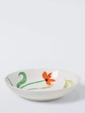 John Lewis fine china pasta bowl 23.5cm (British brand)