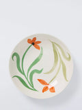 John Lewis fine china pasta bowl 23.5cm (British brand)