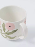 John Lewis by Anine Cecilie Iversen fine china mug 330ml - British product