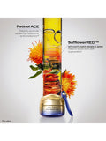 Shiseido Vital Perfection Uplifting and Firming Eye Cream 15ml (British brand)