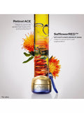 Shiseido Vital Perfection Uplifting and Firming Eye Cream 15ml (British brand)