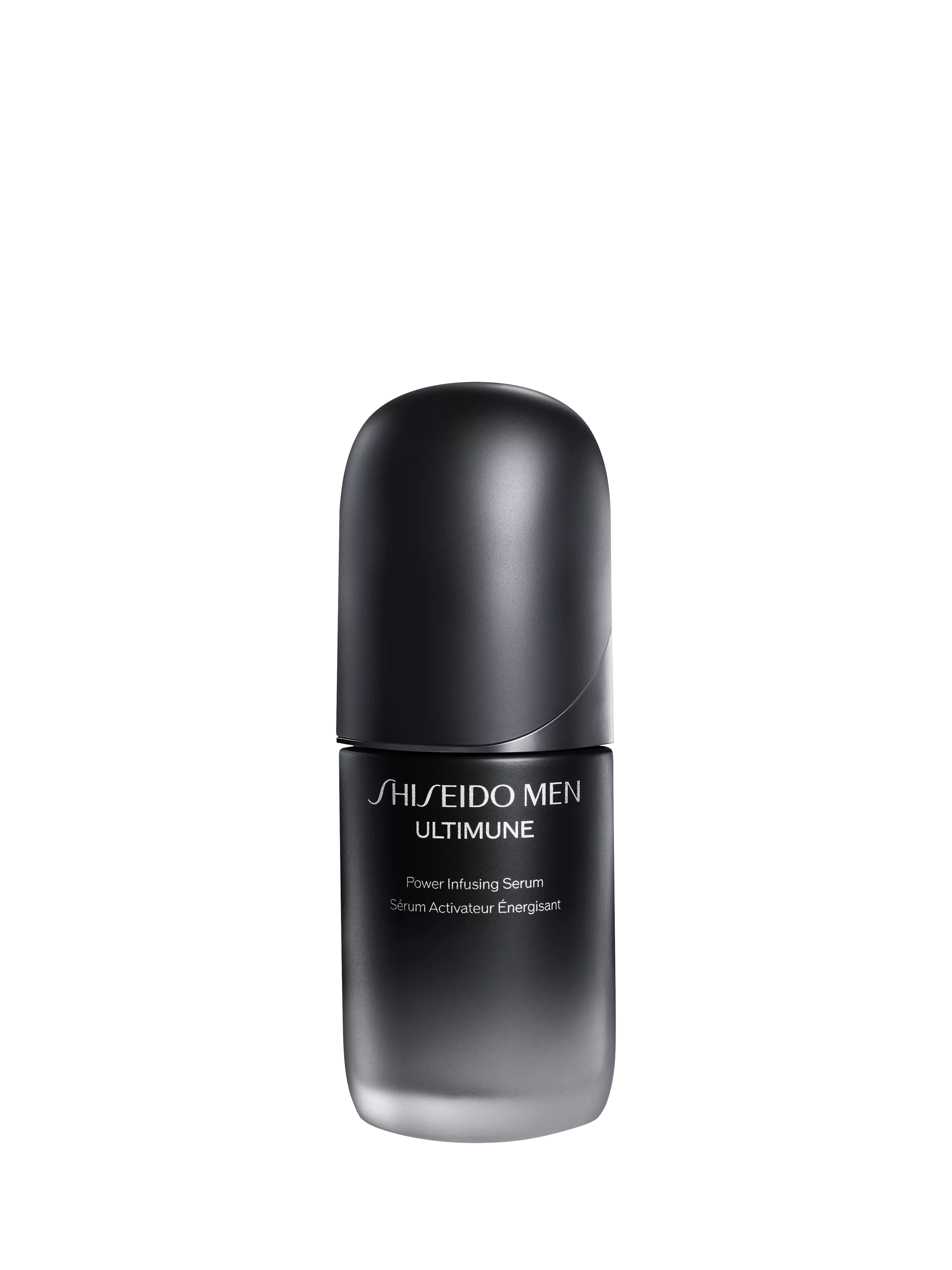 Shiseido Men Ultimune Power Infusing Serum 50ml, imported from the UK