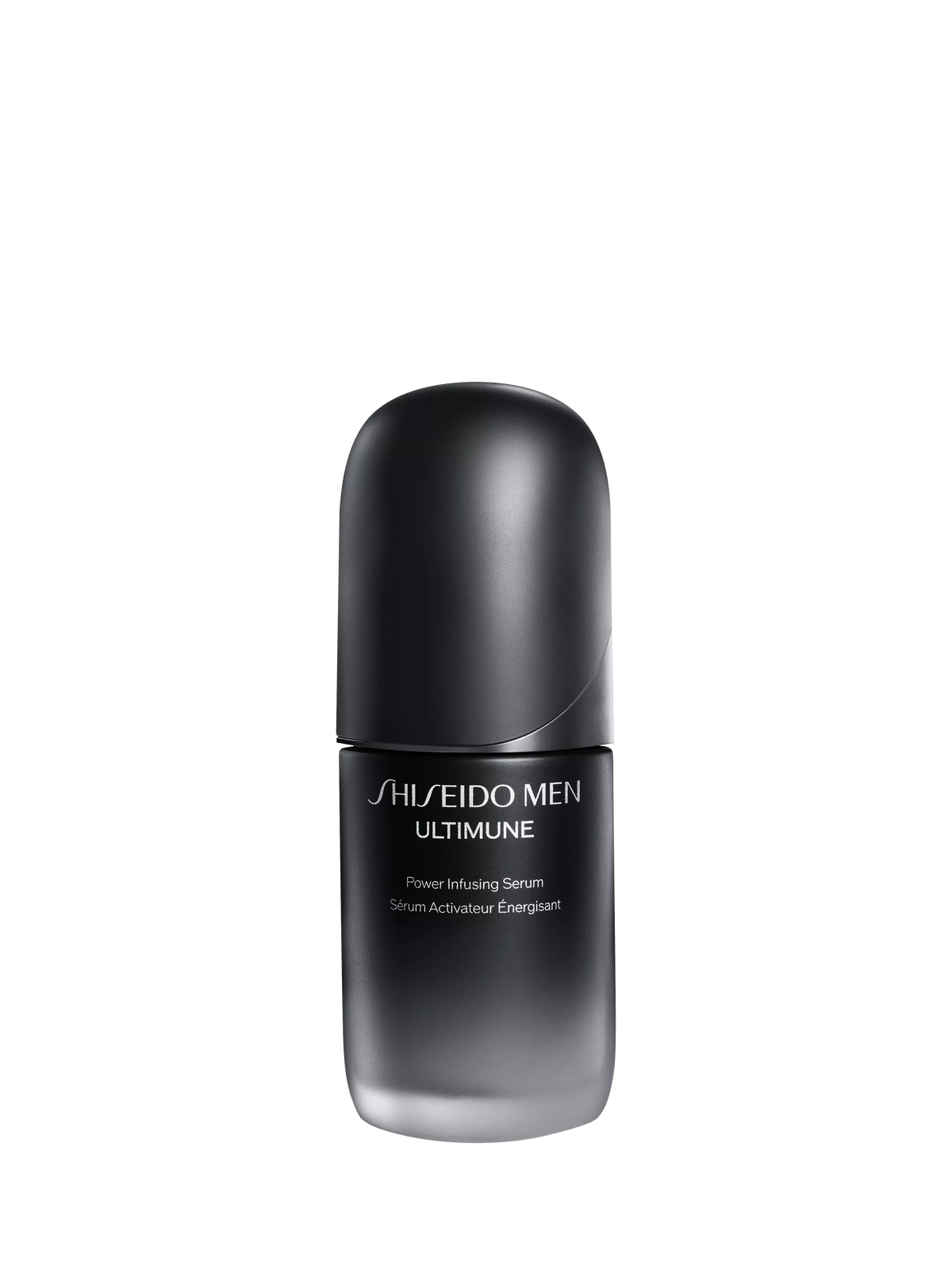 Shiseido Men Ultimune Power Infusing Serum 50ml, imported from the UK