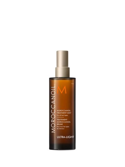 John Lewis Moroccanoil Treatment Mist 100ml- Buy online at McGrocer