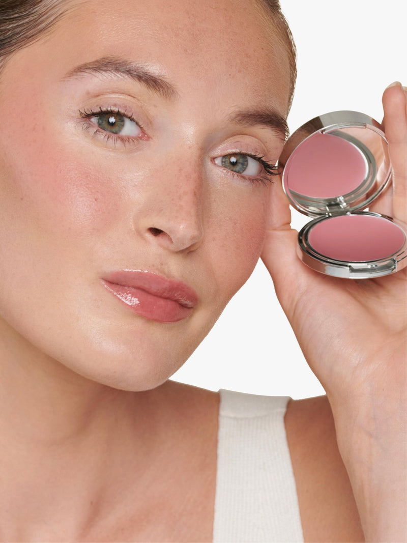 Rodial cream blusher 4.5g, UK version
