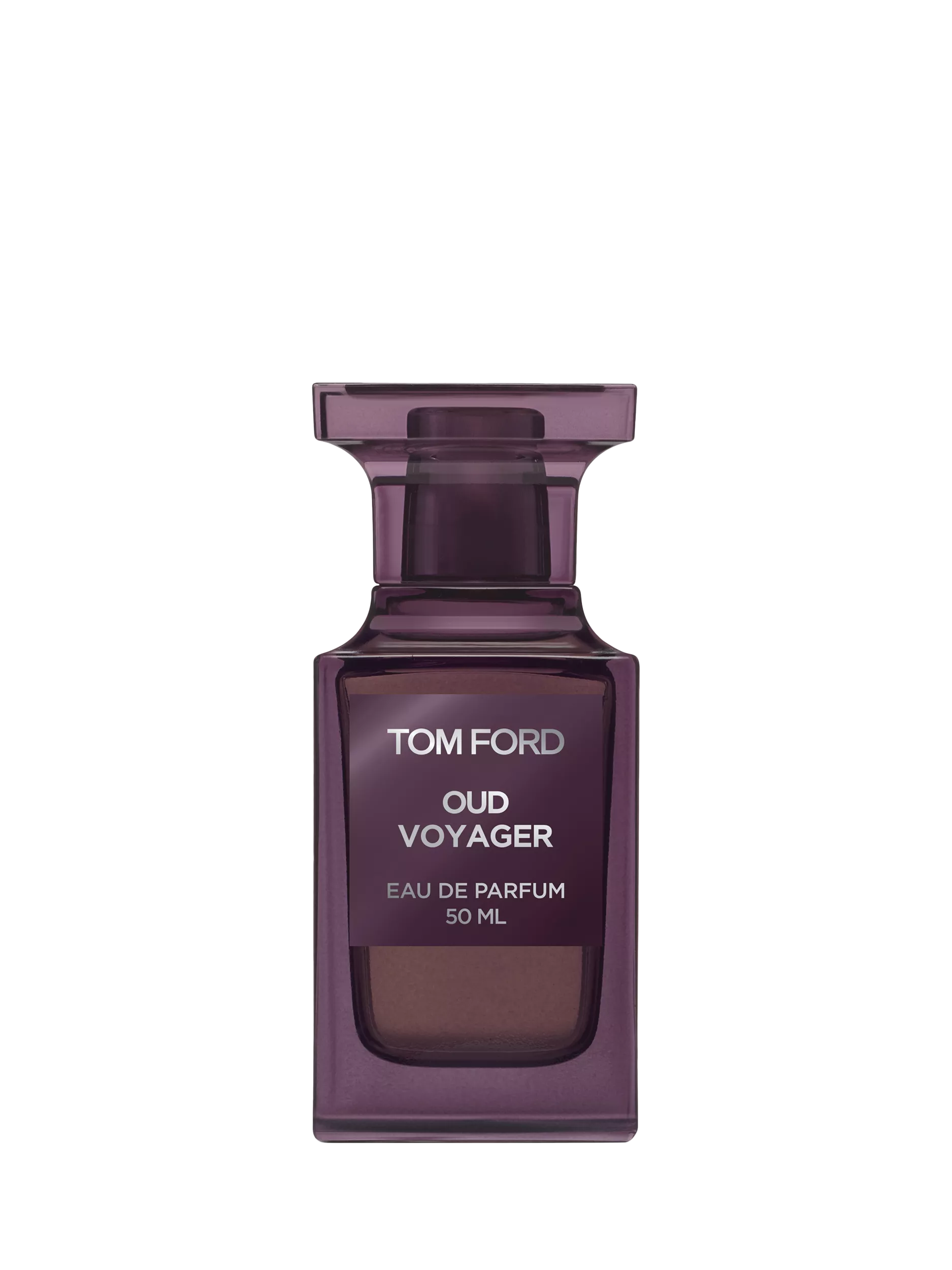 Tom Ford Oud Voyager woody floral fragrance 50ml, UK version